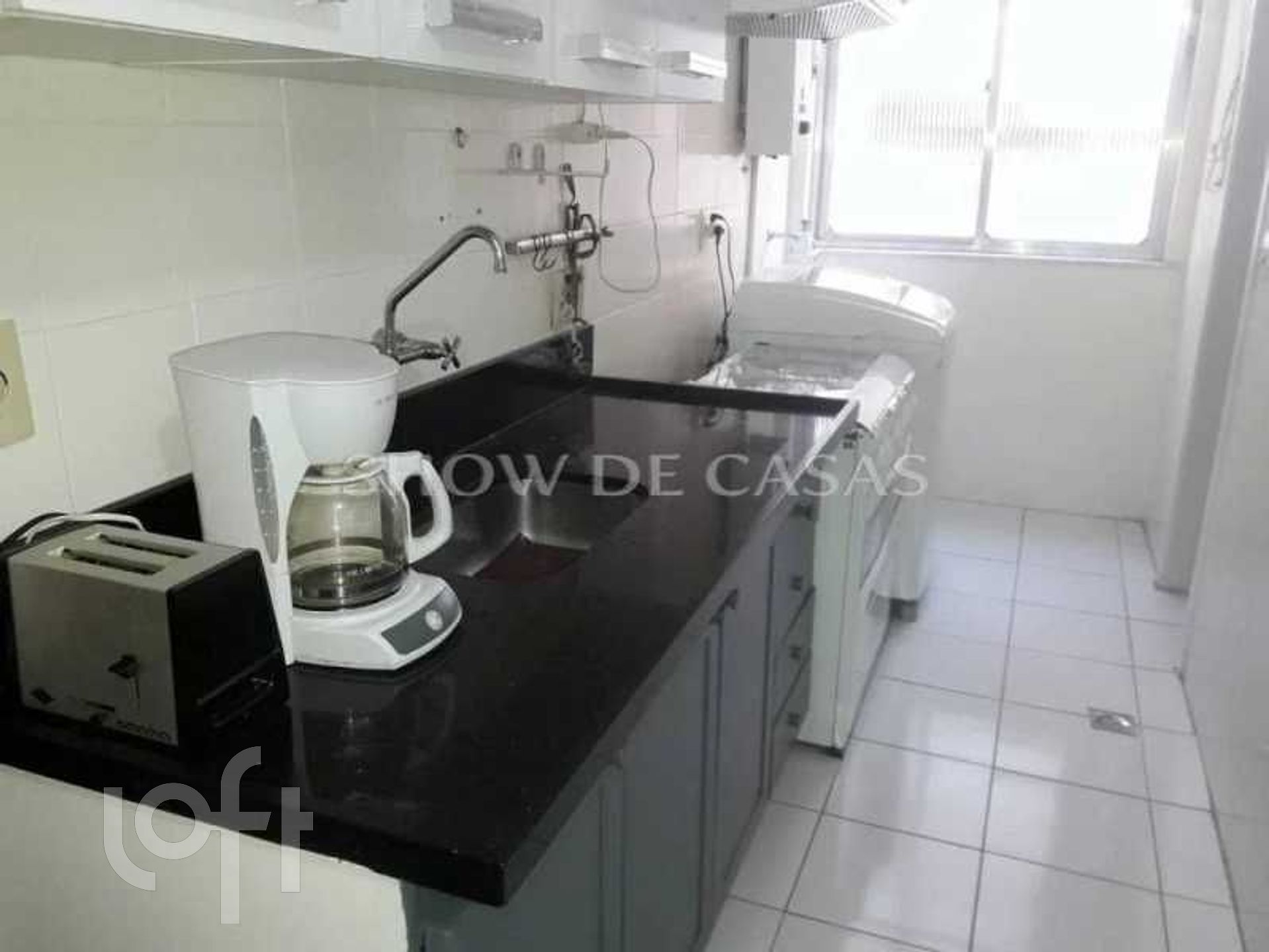 Apartamento à venda com 1 quarto, 85m² - Foto 13