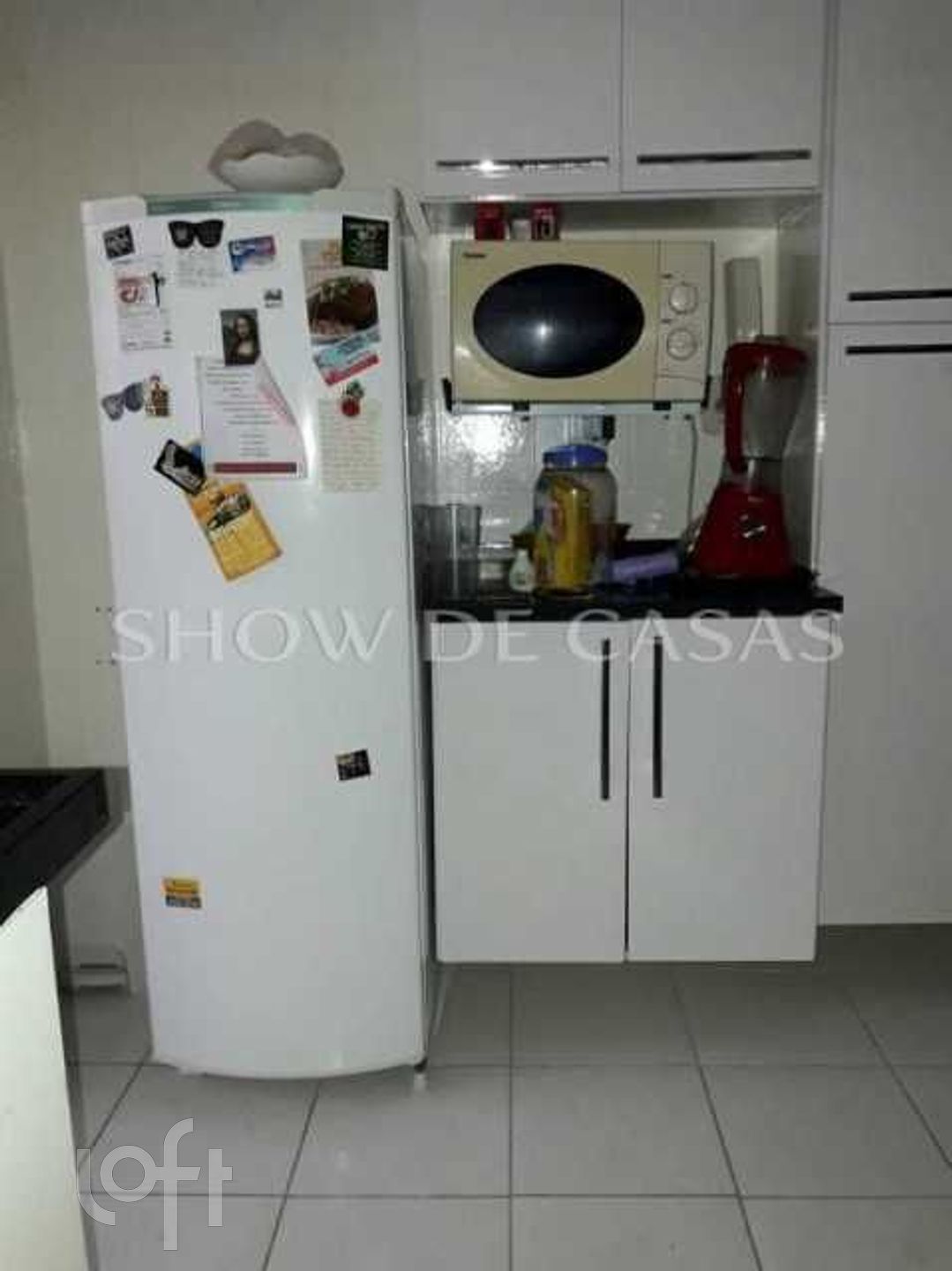 Apartamento à venda com 1 quarto, 85m² - Foto 15