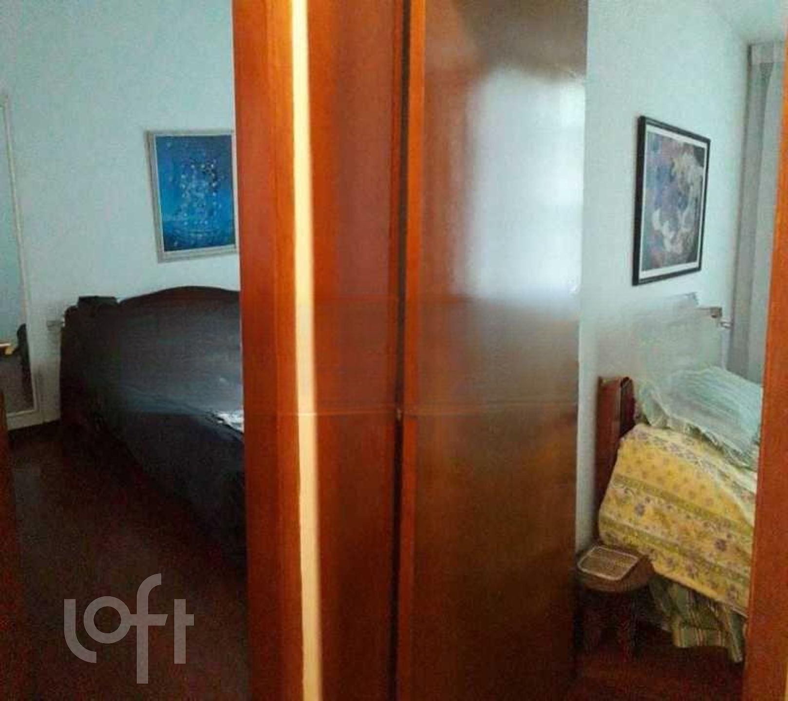 Apartamento à venda com 1 quarto, 85m² - Foto 12