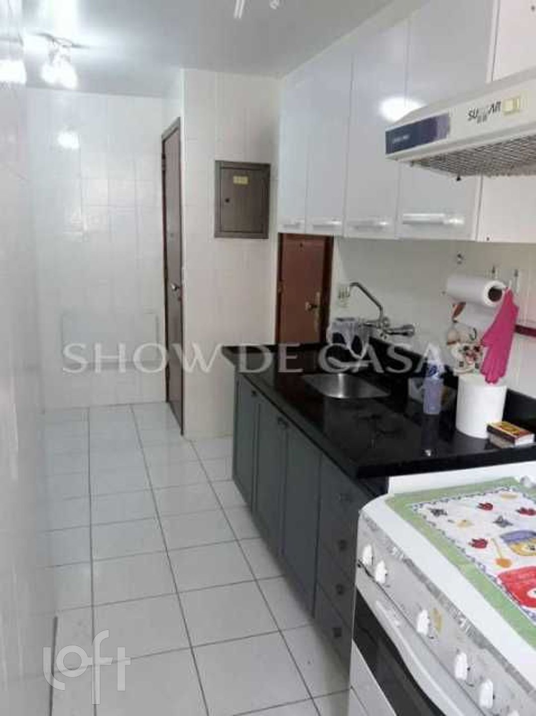 Apartamento à venda com 1 quarto, 85m² - Foto 14