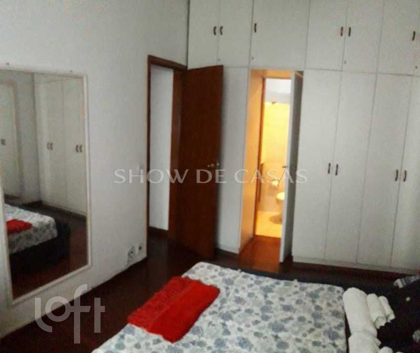 Apartamento à venda com 1 quarto, 85m² - Foto 11