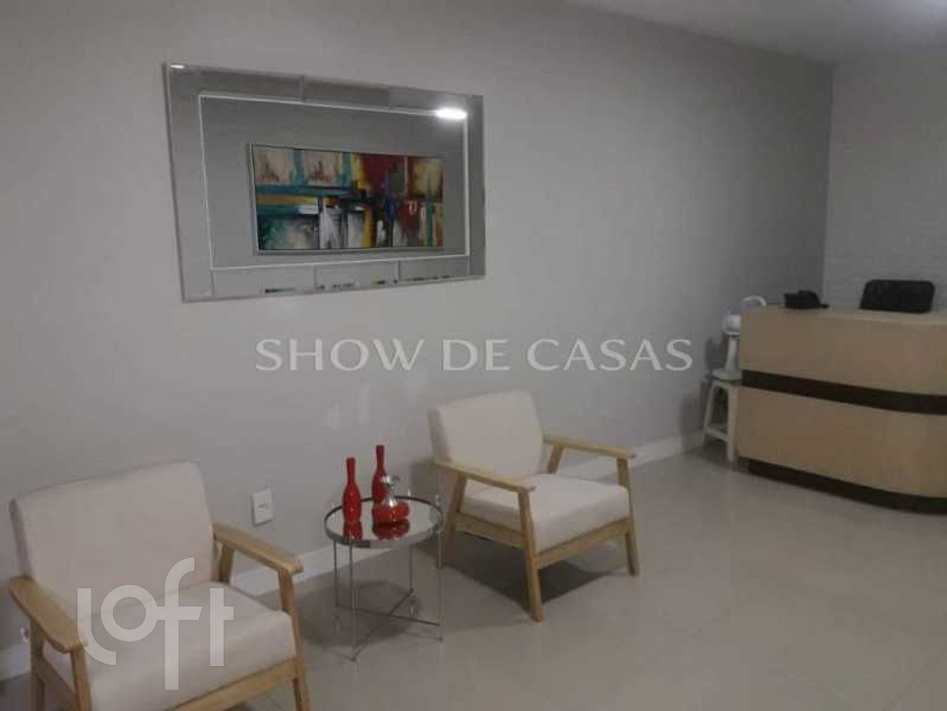 Apartamento à venda com 1 quarto, 85m² - Foto 20