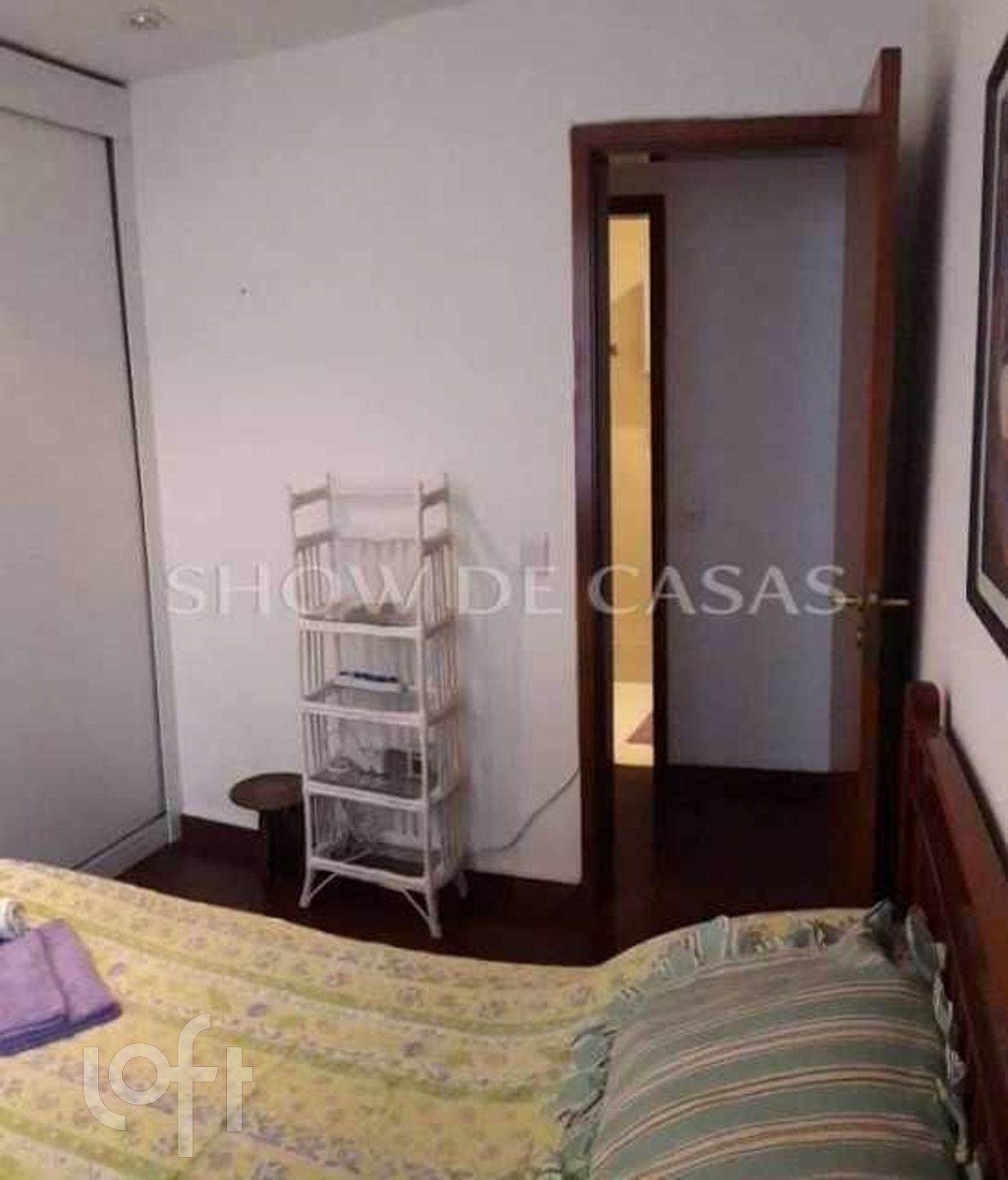 Apartamento à venda com 1 quarto, 85m² - Foto 8