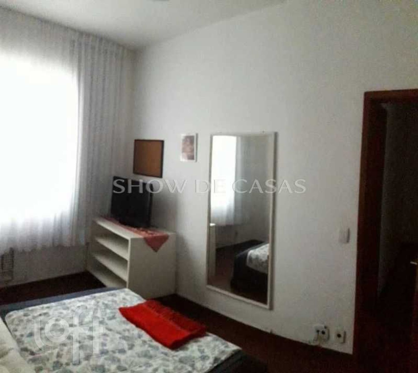 Apartamento à venda com 1 quarto, 85m² - Foto 9