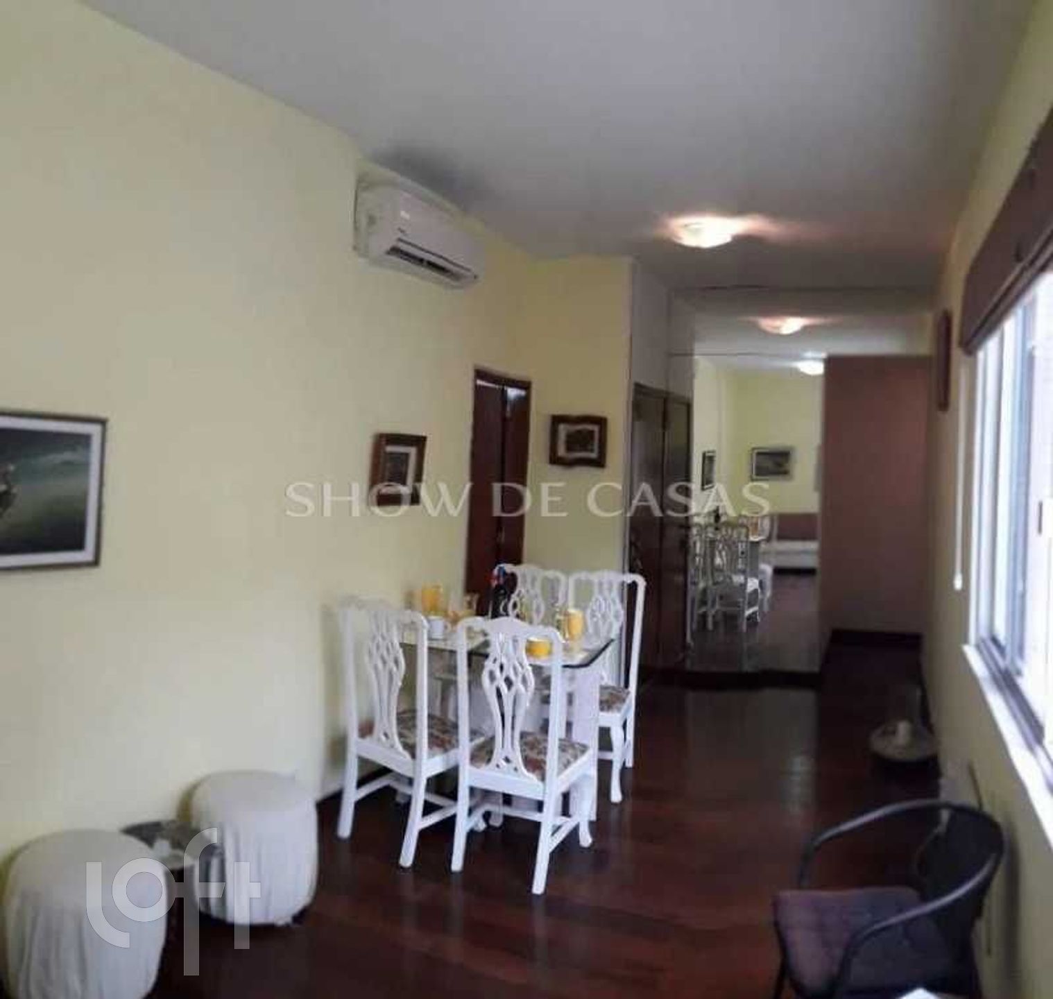 Apartamento à venda com 1 quarto, 85m² - Foto 2