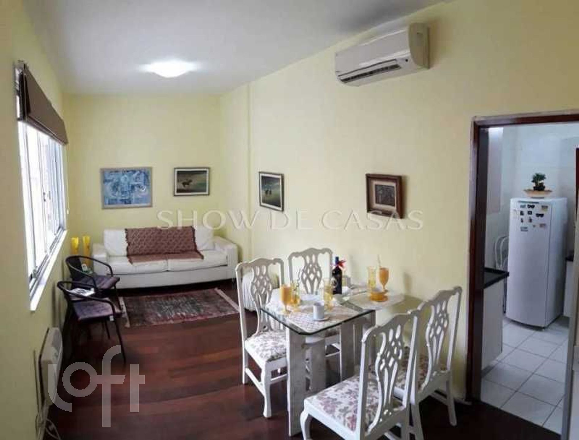 Apartamento à venda com 1 quarto, 85m² - Foto 3