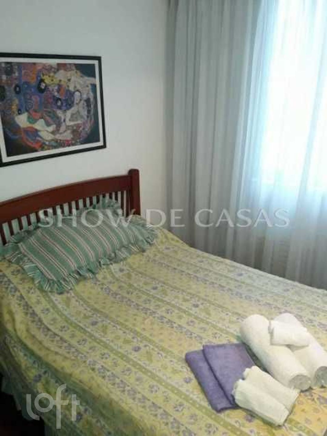 Apartamento à venda com 1 quarto, 85m² - Foto 6