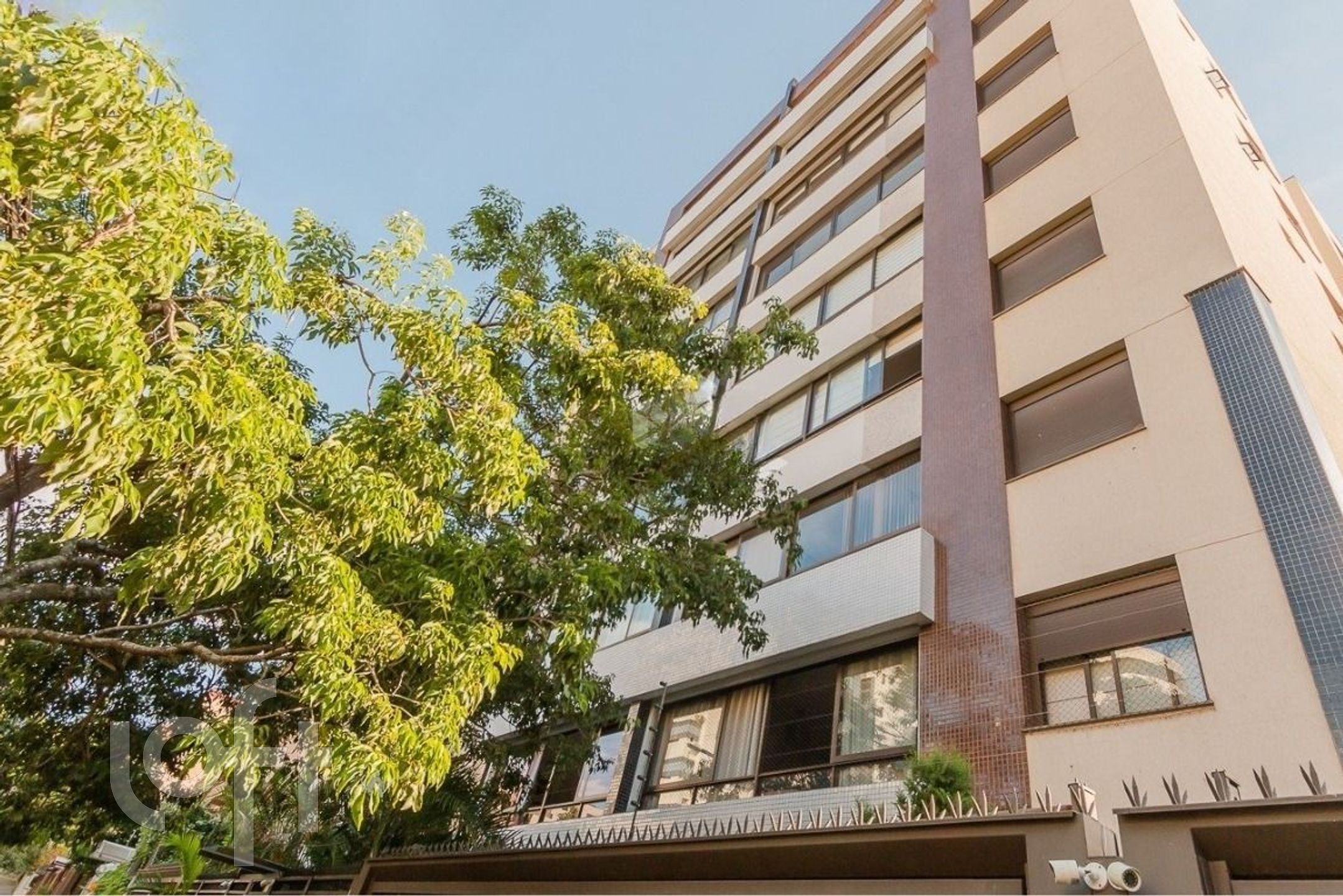 Apartamento com 87m², 2 dormitórios, 2 vagas, São João em Porto Alegre