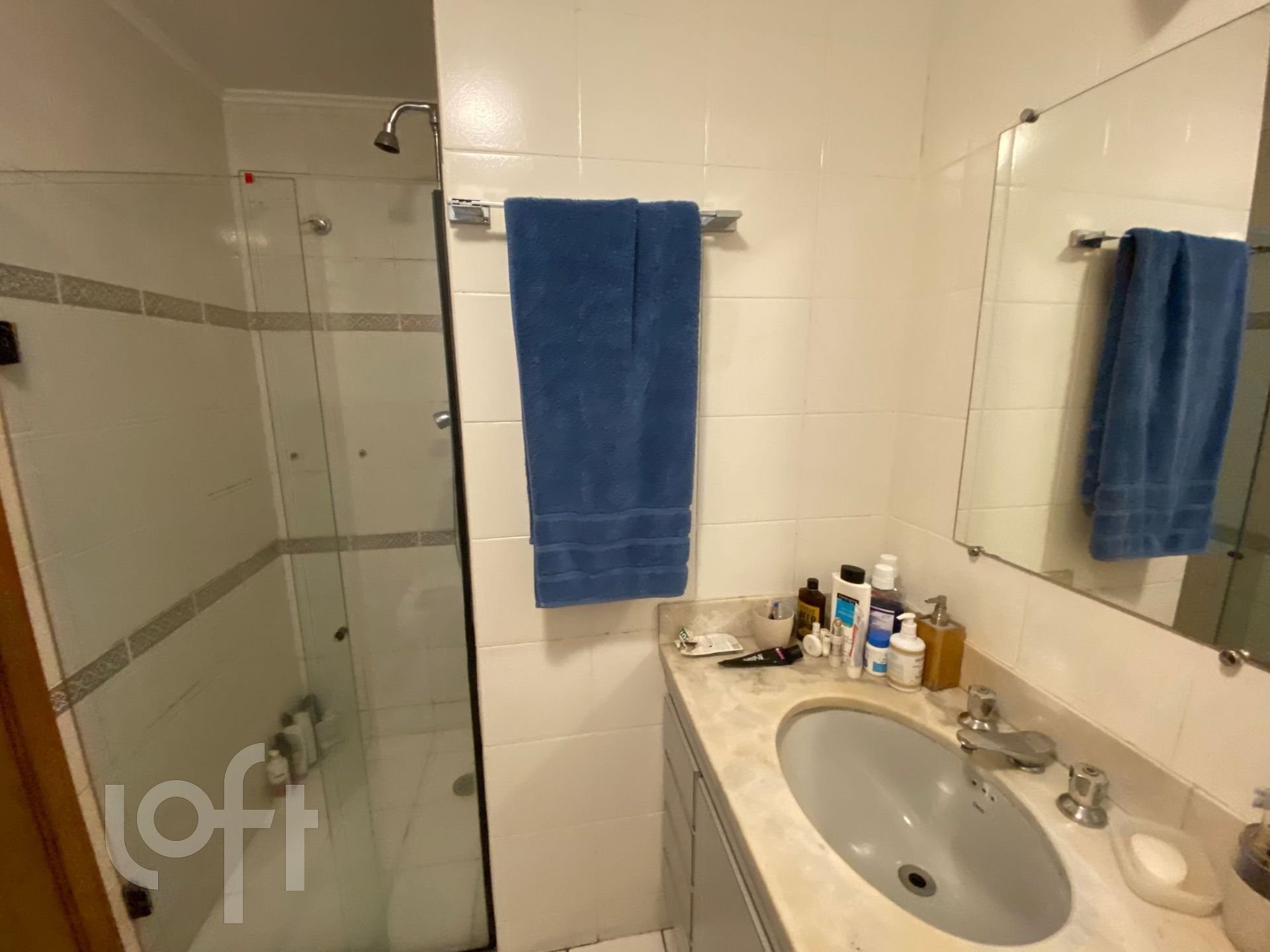 Apartamento à venda com 3 quartos, 253m² - Foto 28