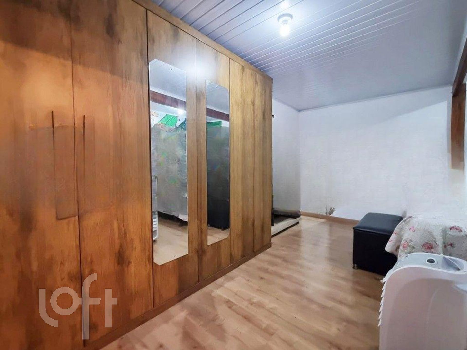 Casa à venda com 2 quartos, 110m² - Foto 13