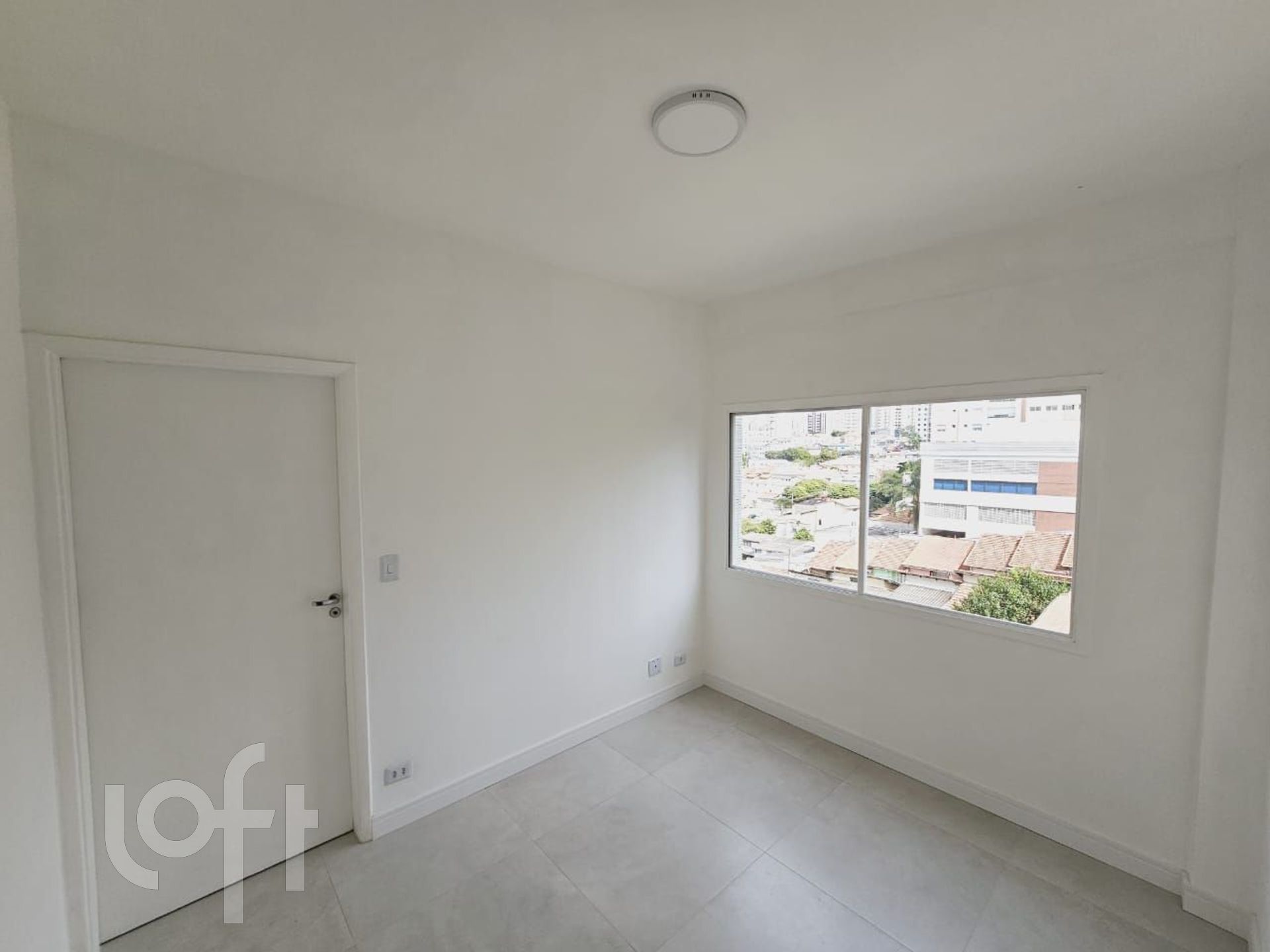 Apartamento à venda em Vila da Saúde com 30 m², 1