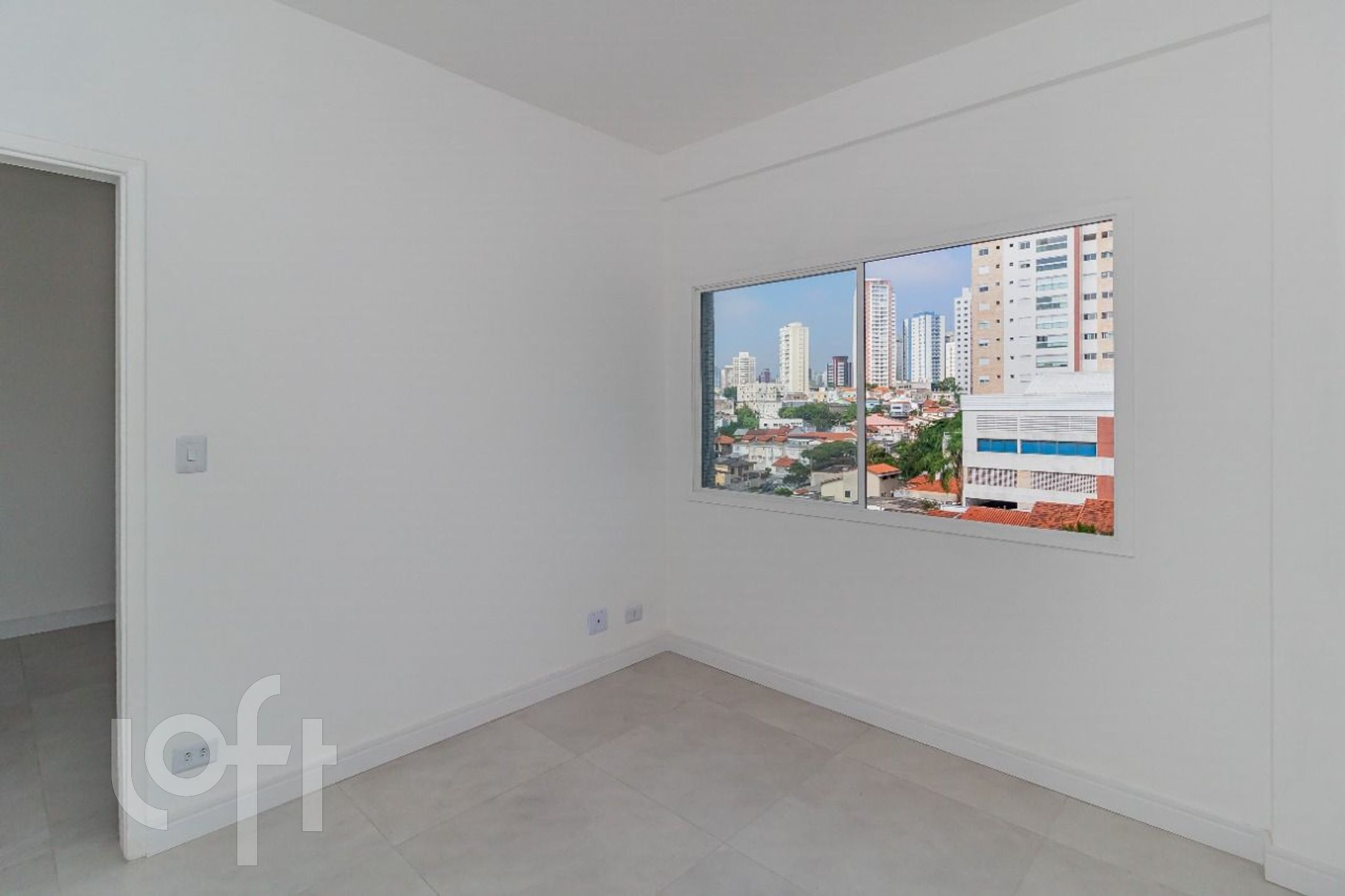 Apartamento à venda em Vila da Saúde com 30 m², 1