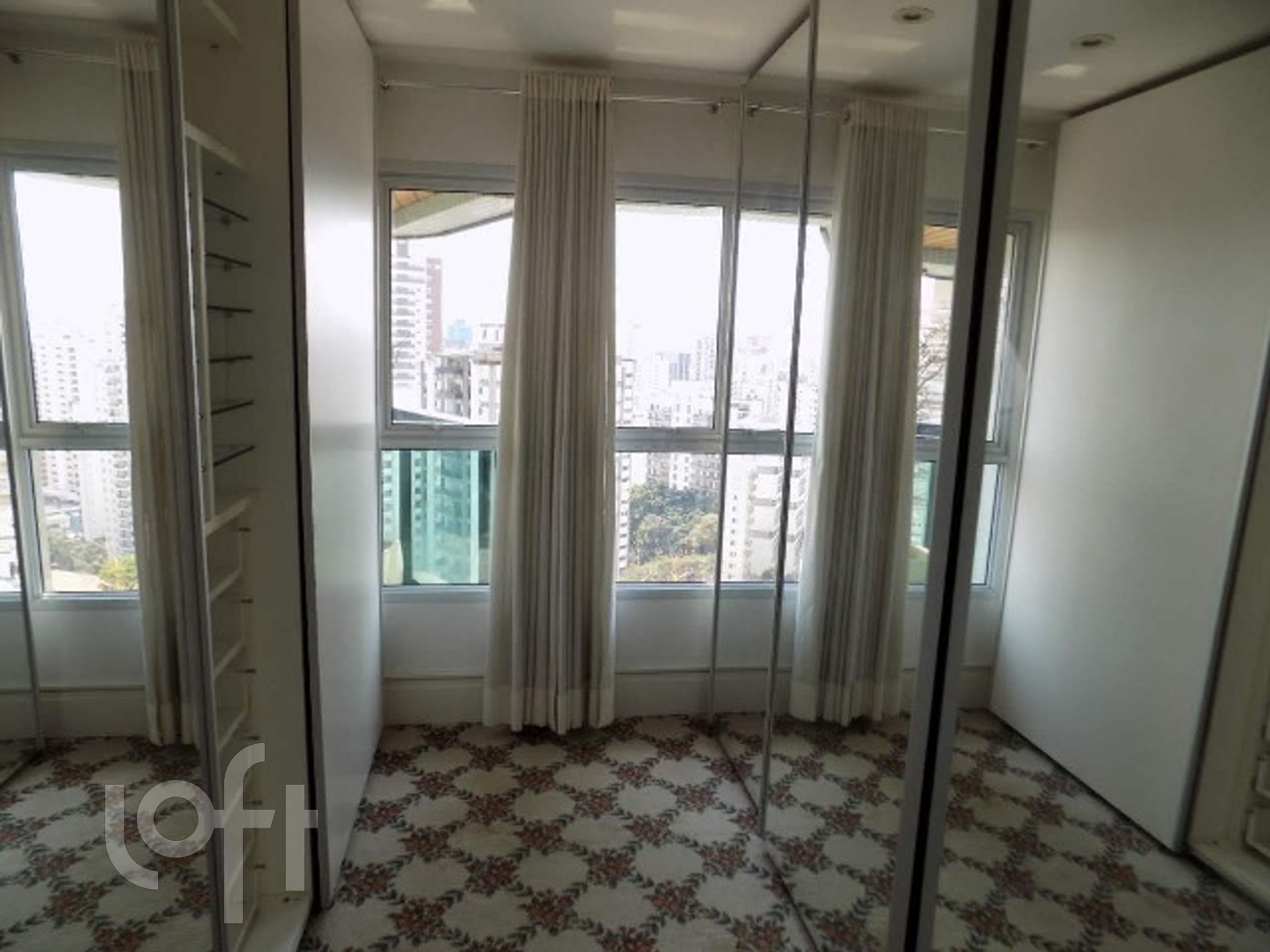 Apartamento à venda com 4 quartos, 600m² - Foto 48