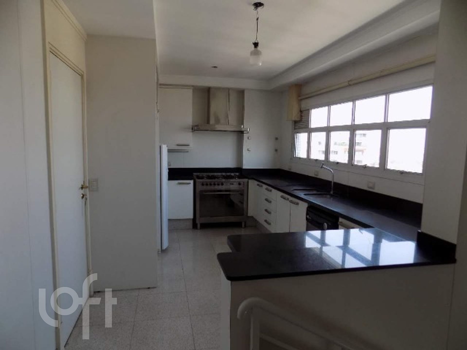 Apartamento à venda com 4 quartos, 600m² - Foto 34