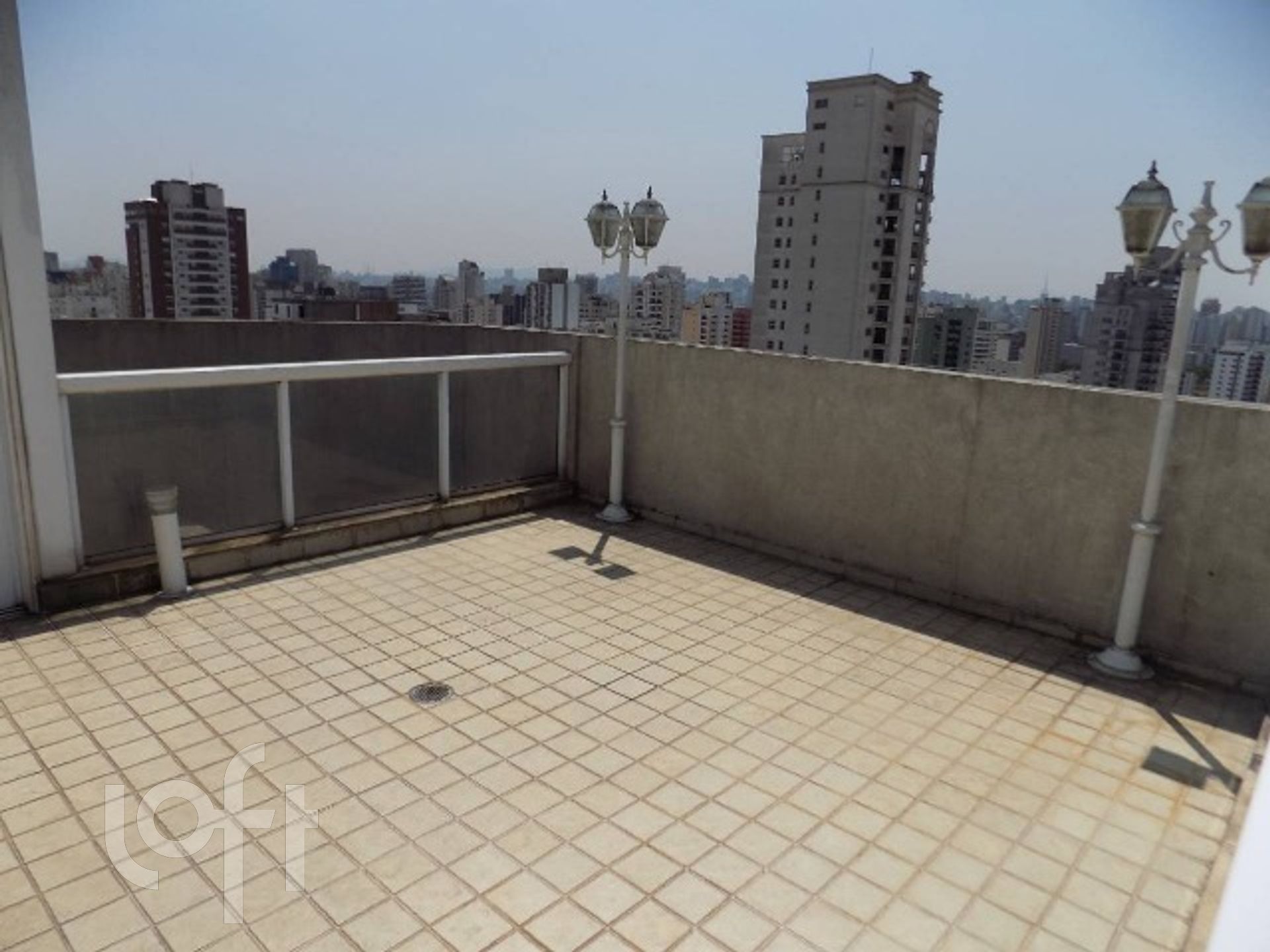 Apartamento à venda com 4 quartos, 600m² - Foto 29