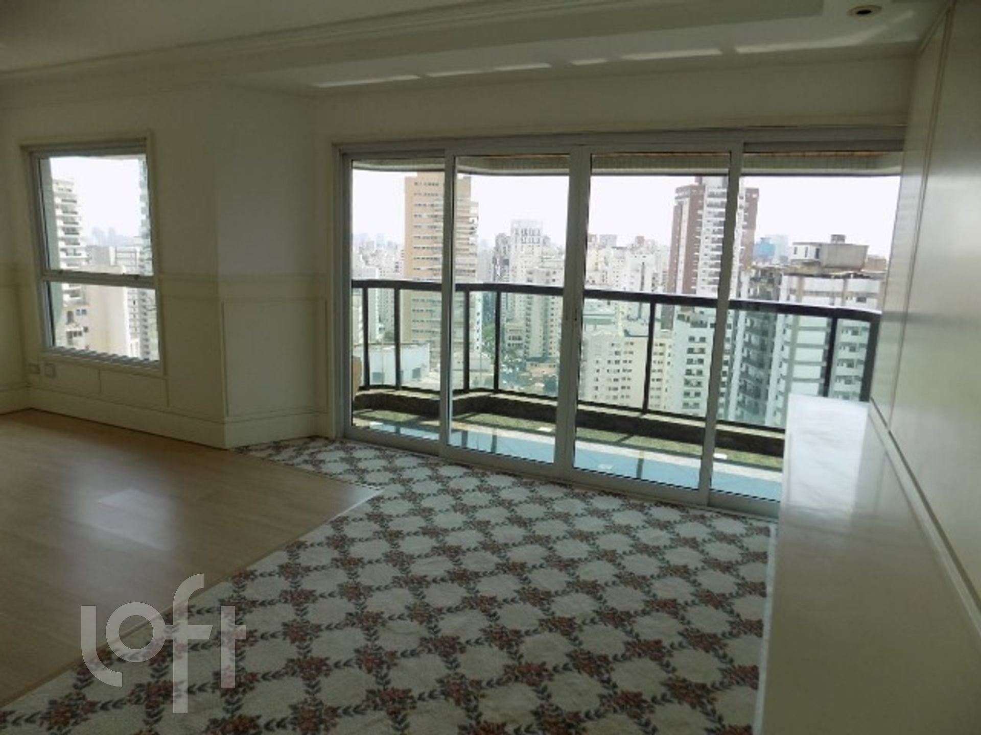 Apartamento à venda com 4 quartos, 600m² - Foto 13