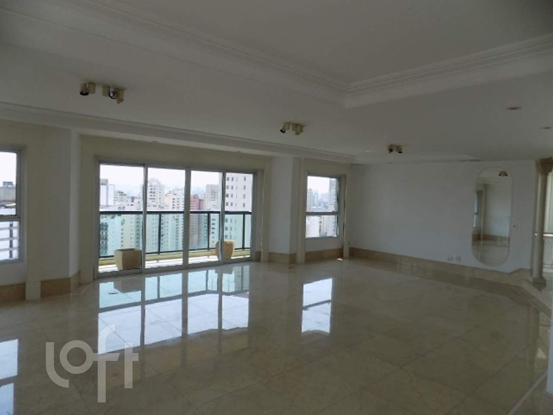 Apartamento à venda com 4 quartos, 600m² - Foto 43