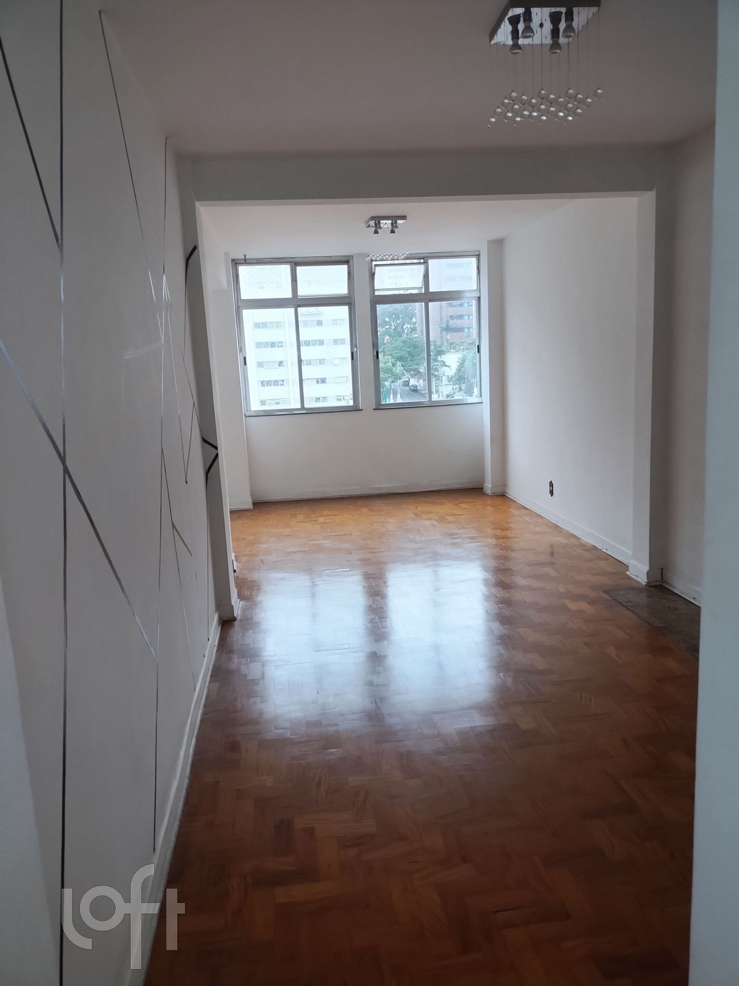 Apartamento à venda em Vila Mariana com 87 m², 2 q