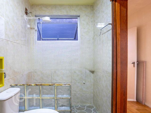 Apartamento com 77m², 2 dormitórios, Bom Fim em Porto Alegre