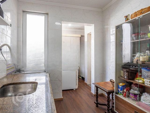 Apartamento com 77m², 2 dormitórios, Bom Fim em Porto Alegre