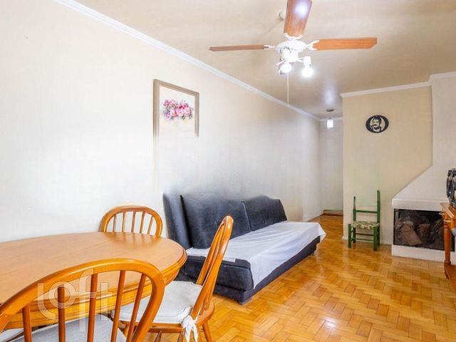 Apartamento com 77m², 2 dormitórios, Bom Fim em Porto Alegre