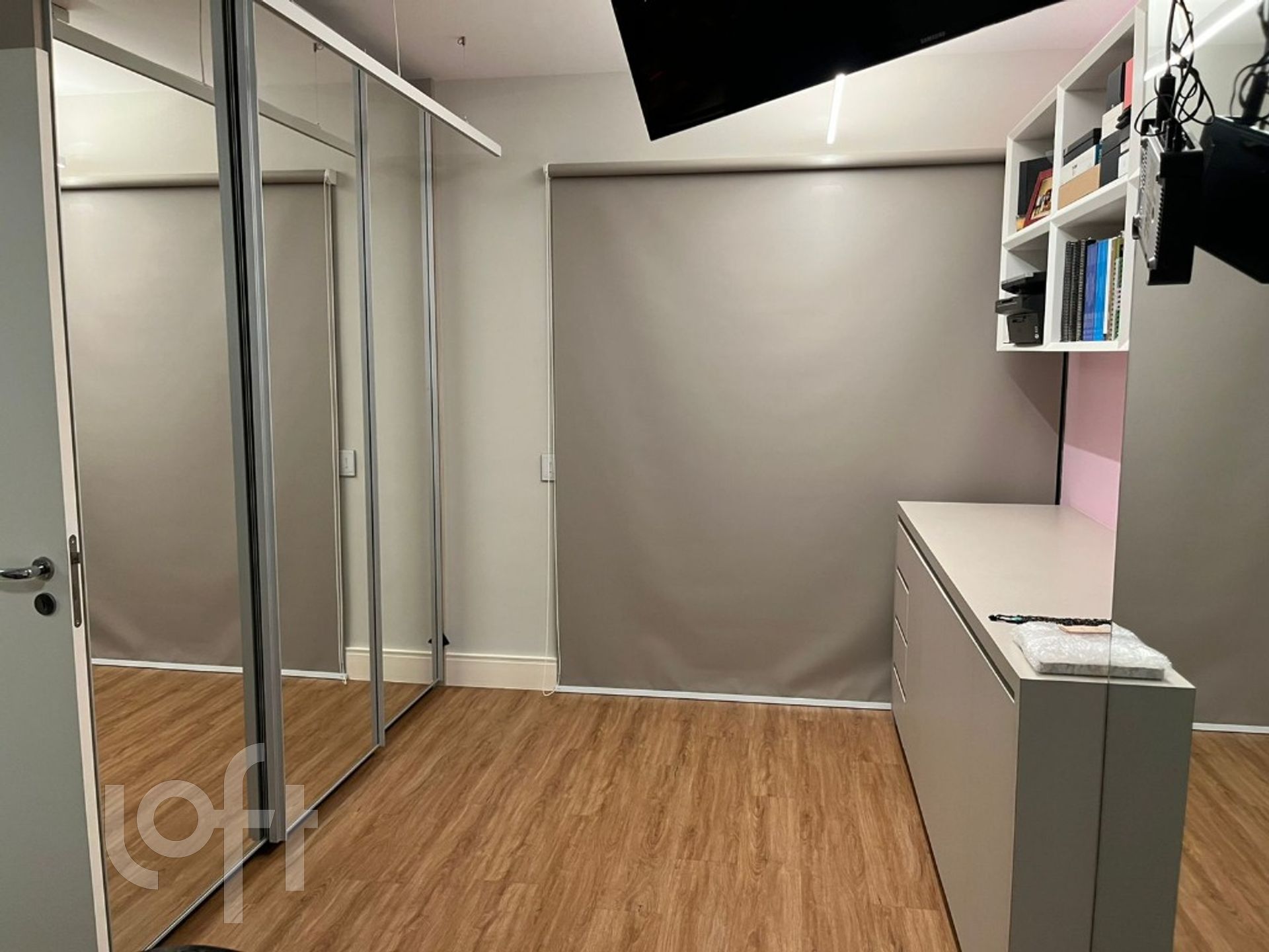 Apartamento à venda com 1 quarto, 84m² - Foto 15