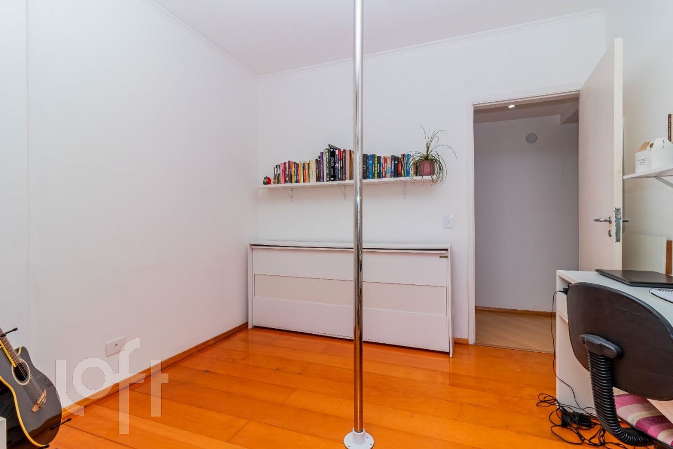 Apartamento à venda com 2 quartos, 73m² - Foto 15