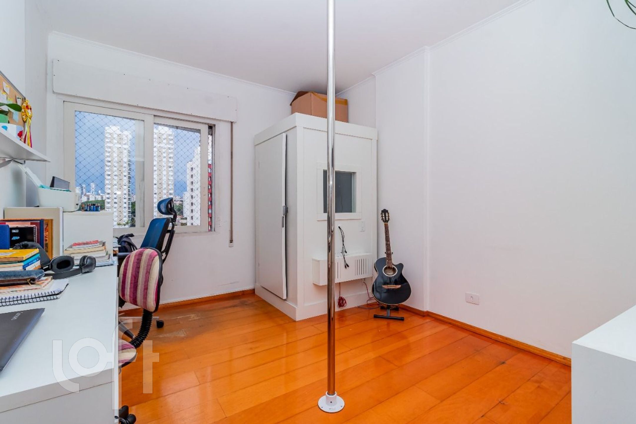 Apartamento à venda com 2 quartos, 73m² - Foto 12