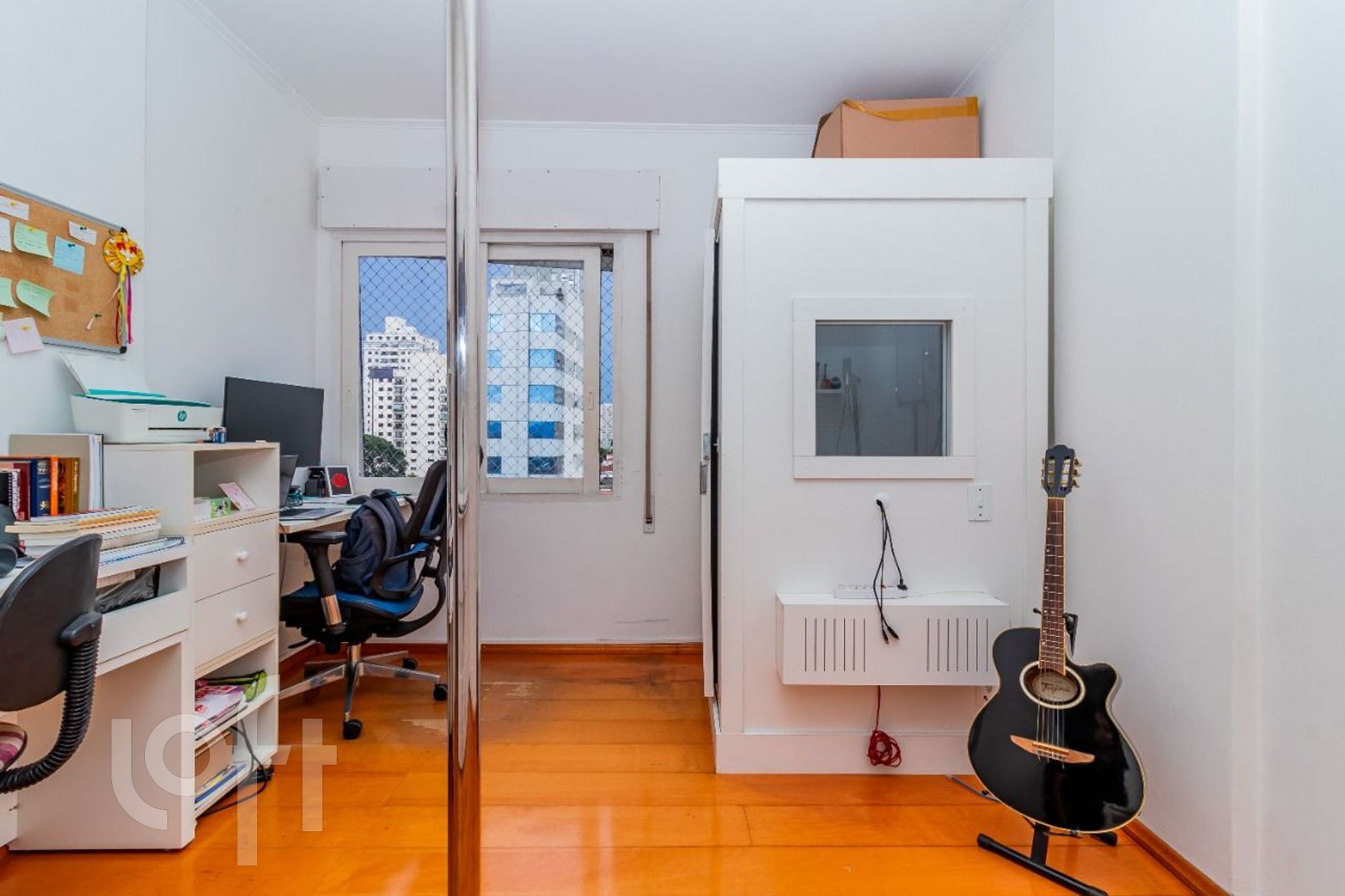 Apartamento à venda com 2 quartos, 73m² - Foto 13