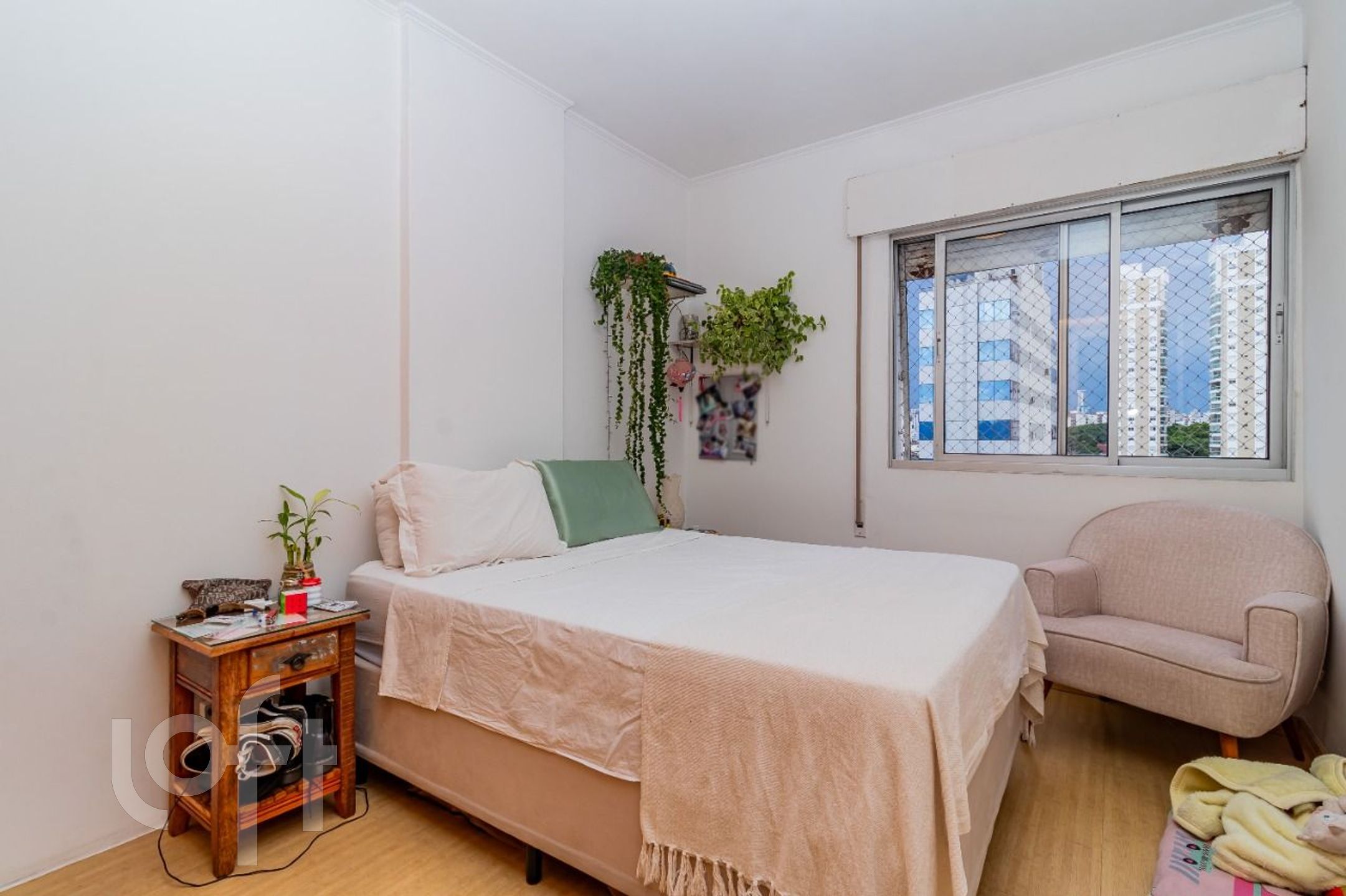 Apartamento à venda com 2 quartos, 73m² - Foto 8