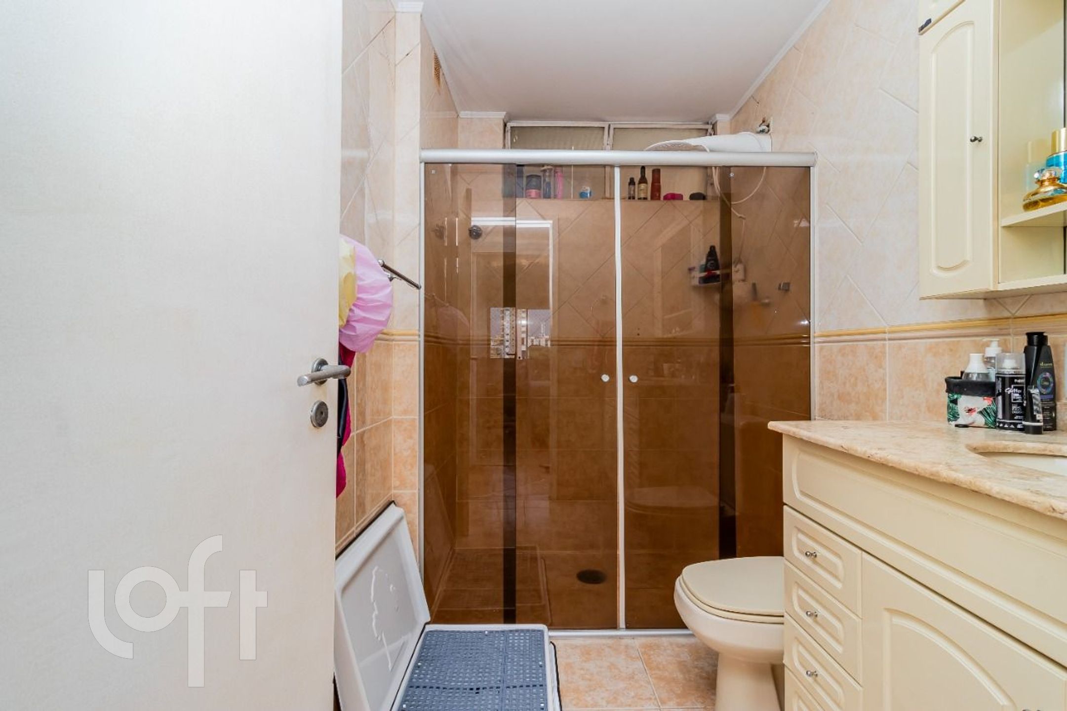 Apartamento à venda com 2 quartos, 73m² - Foto 6