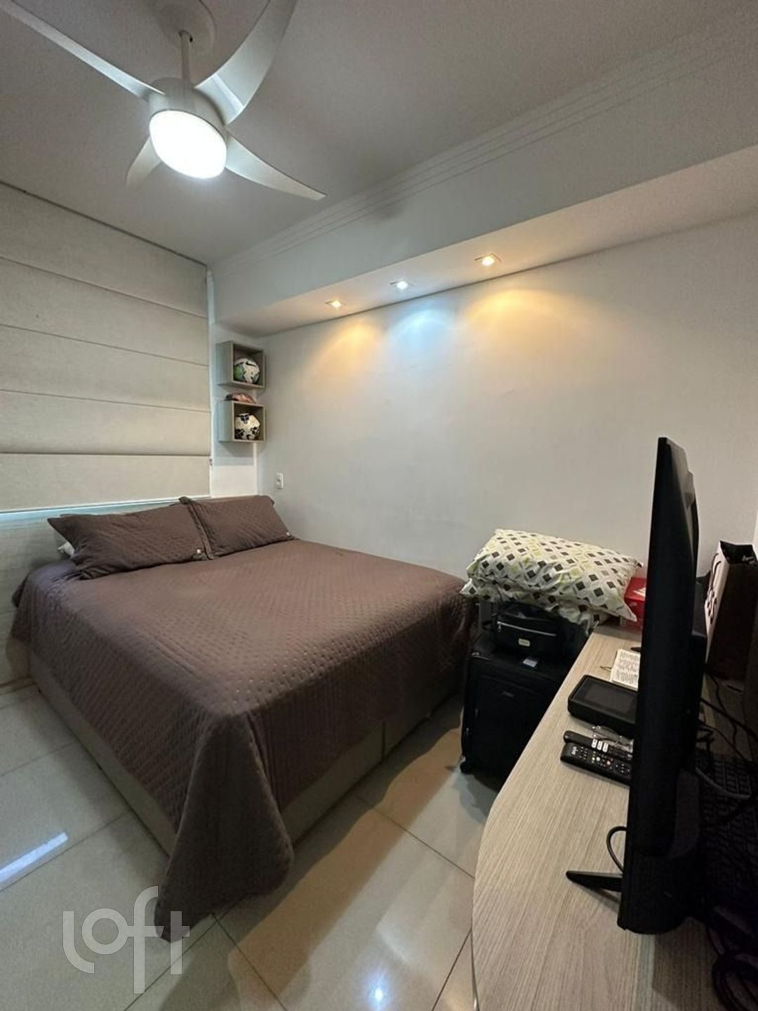 Apartamento à venda com 4 quartos, 252m² - Foto 19