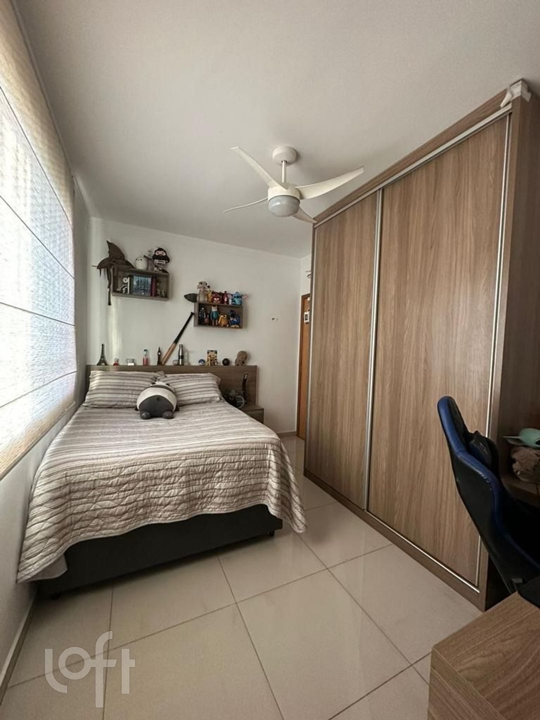 Apartamento à venda com 4 quartos, 252m² - Foto 25