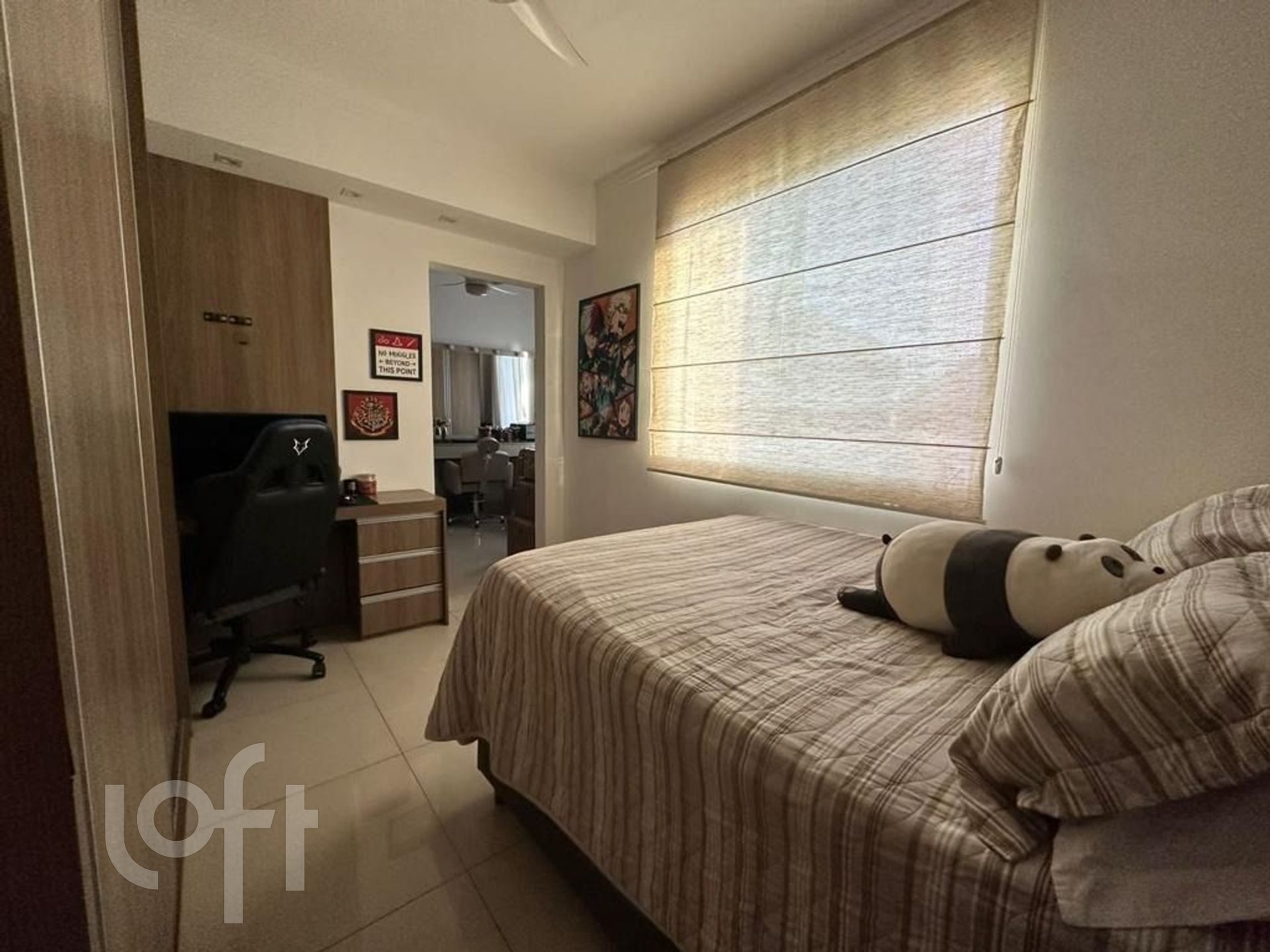 Apartamento à venda com 4 quartos, 252m² - Foto 24