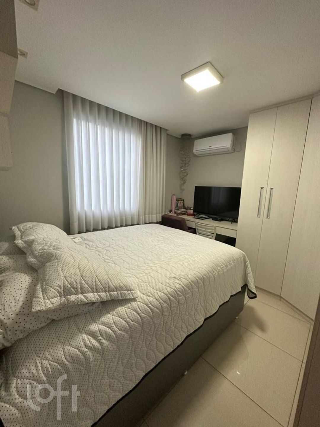 Apartamento à venda com 4 quartos, 252m² - Foto 22