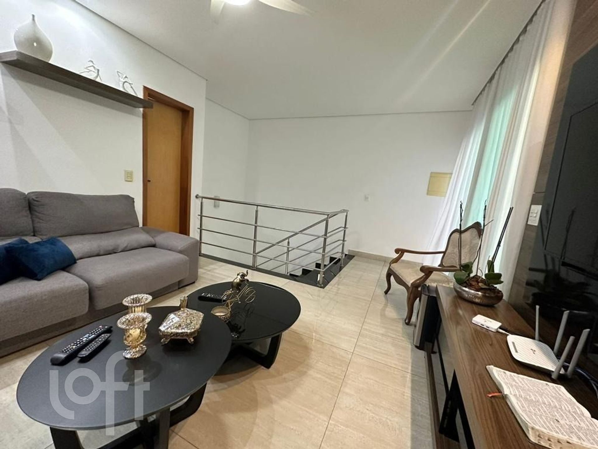 Apartamento à venda com 4 quartos, 252m² - Foto 10