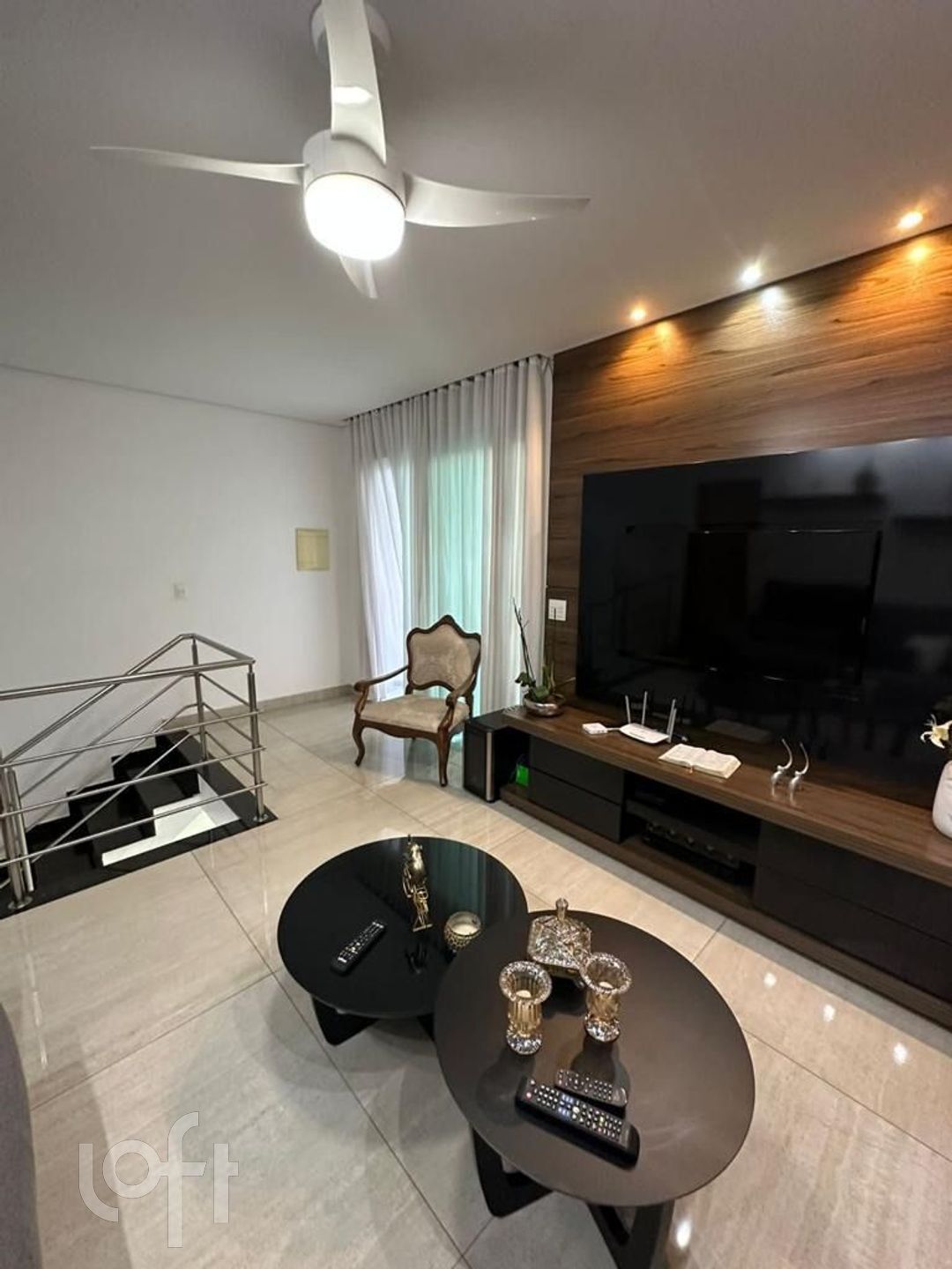 Apartamento à venda com 4 quartos, 252m² - Foto 8