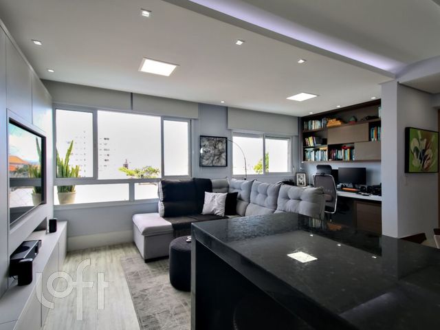 Apartamento com 71m², 3 dormitórios, 1 suíte, 1 vaga, Higienópolis em Porto Alegre