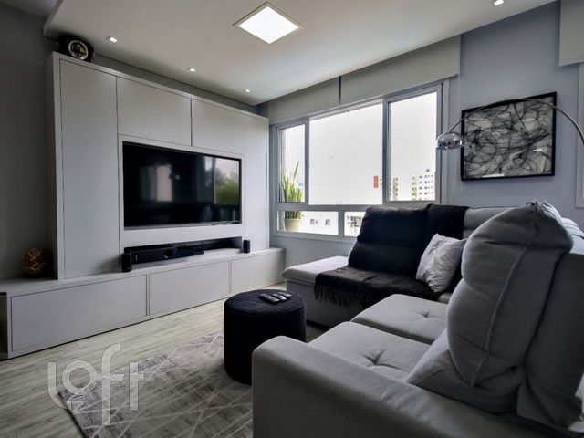 Apartamento com 71m², 3 dormitórios, 1 suíte, 1 vaga, Higienópolis em Porto Alegre