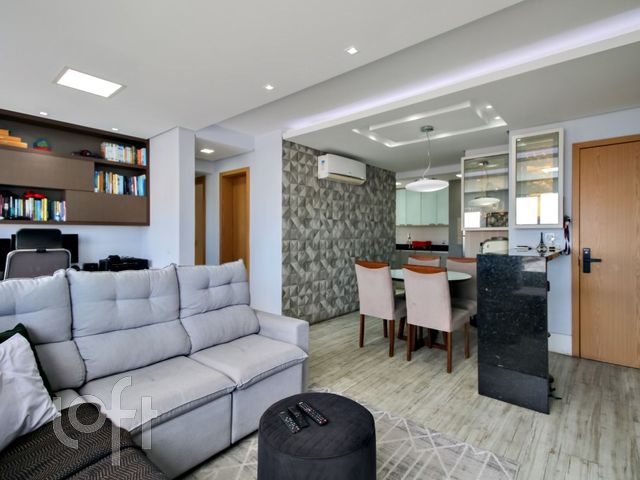 Apartamento com 71m², 3 dormitórios, 1 suíte, 1 vaga, Higienópolis em Porto Alegre