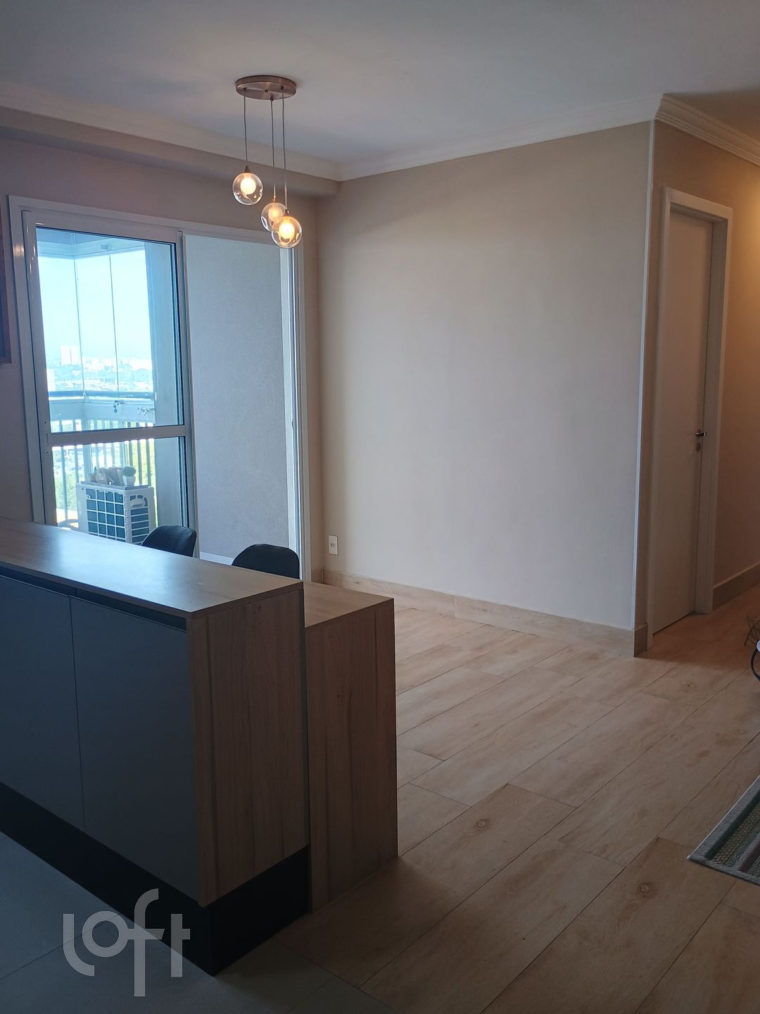 Apartamento à venda em Parque Sao Domingos com 71
