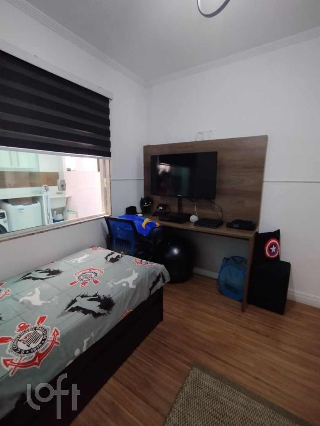 Casa à venda com 3 quartos, 97m² - Foto 6