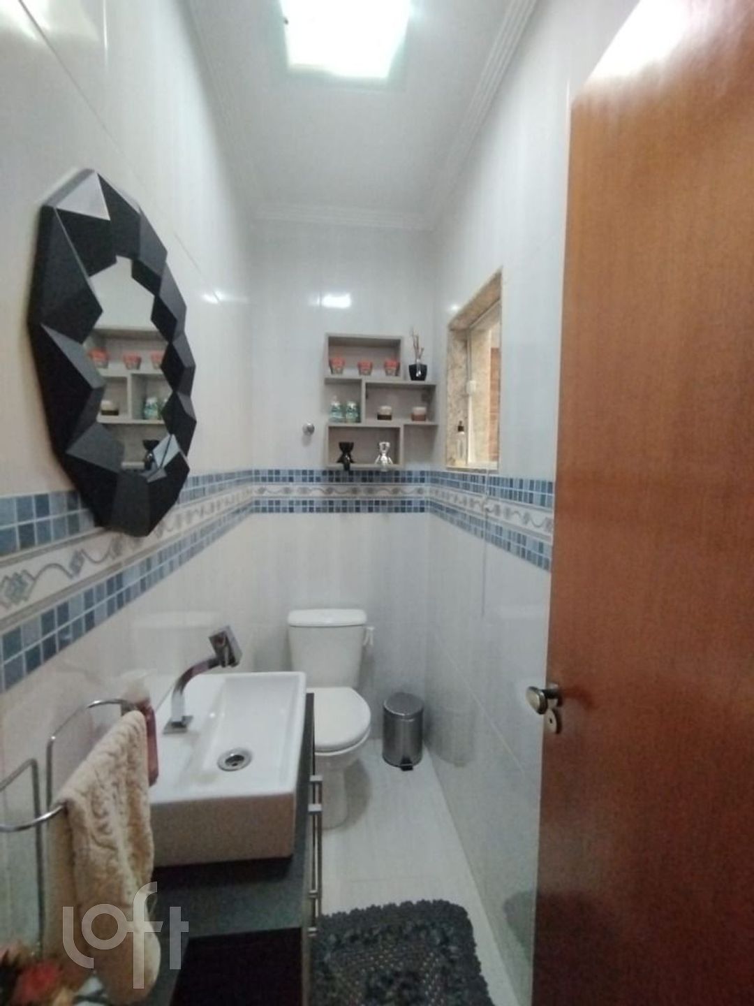 Casa à venda com 3 quartos, 97m² - Foto 12