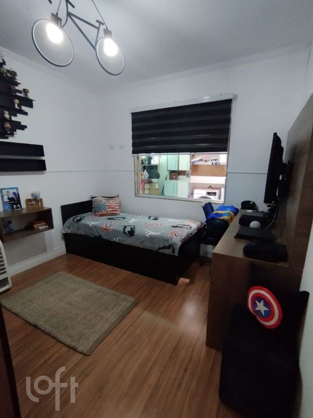 Casa à venda com 3 quartos, 97m² - Foto 7