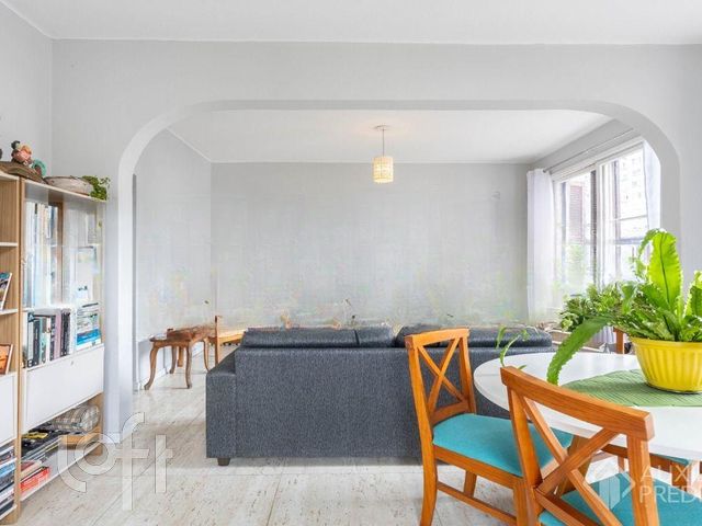 Apartamento com 92m², 3 dormitórios, Cidade Baixa em Porto Alegre