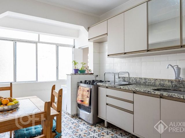 Apartamento com 92m², 3 dormitórios, Cidade Baixa em Porto Alegre