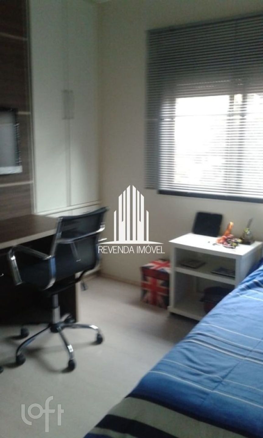 Apartamento à venda com 4 quartos, 107m² - Foto 6