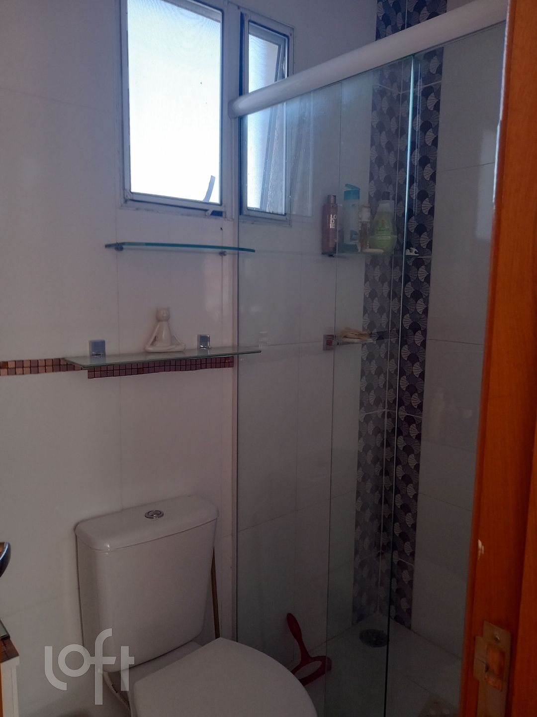 Apartamento à venda com 1 quarto, 30m² - Foto 7