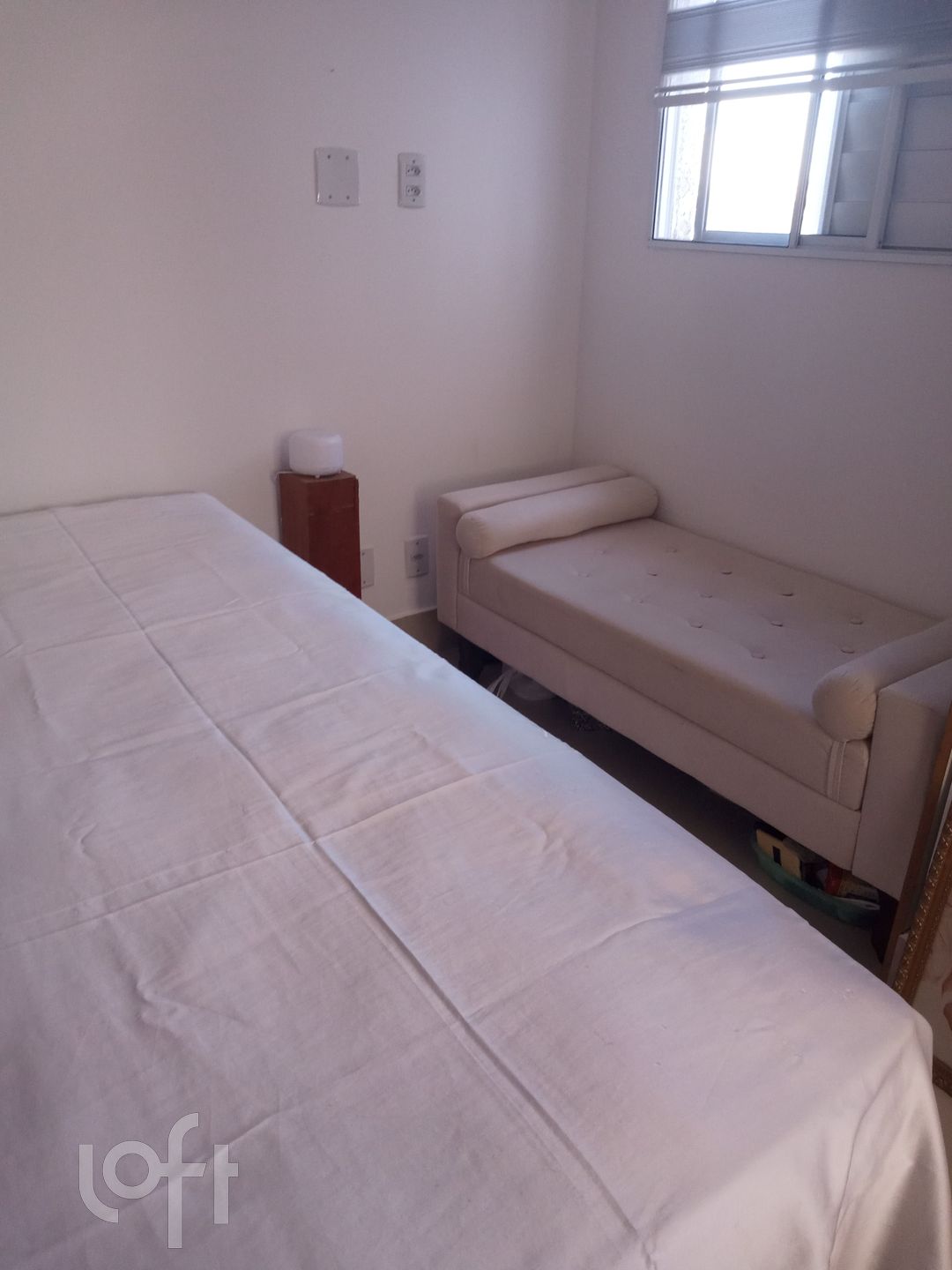 Apartamento à venda com 1 quarto, 30m² - Foto 6