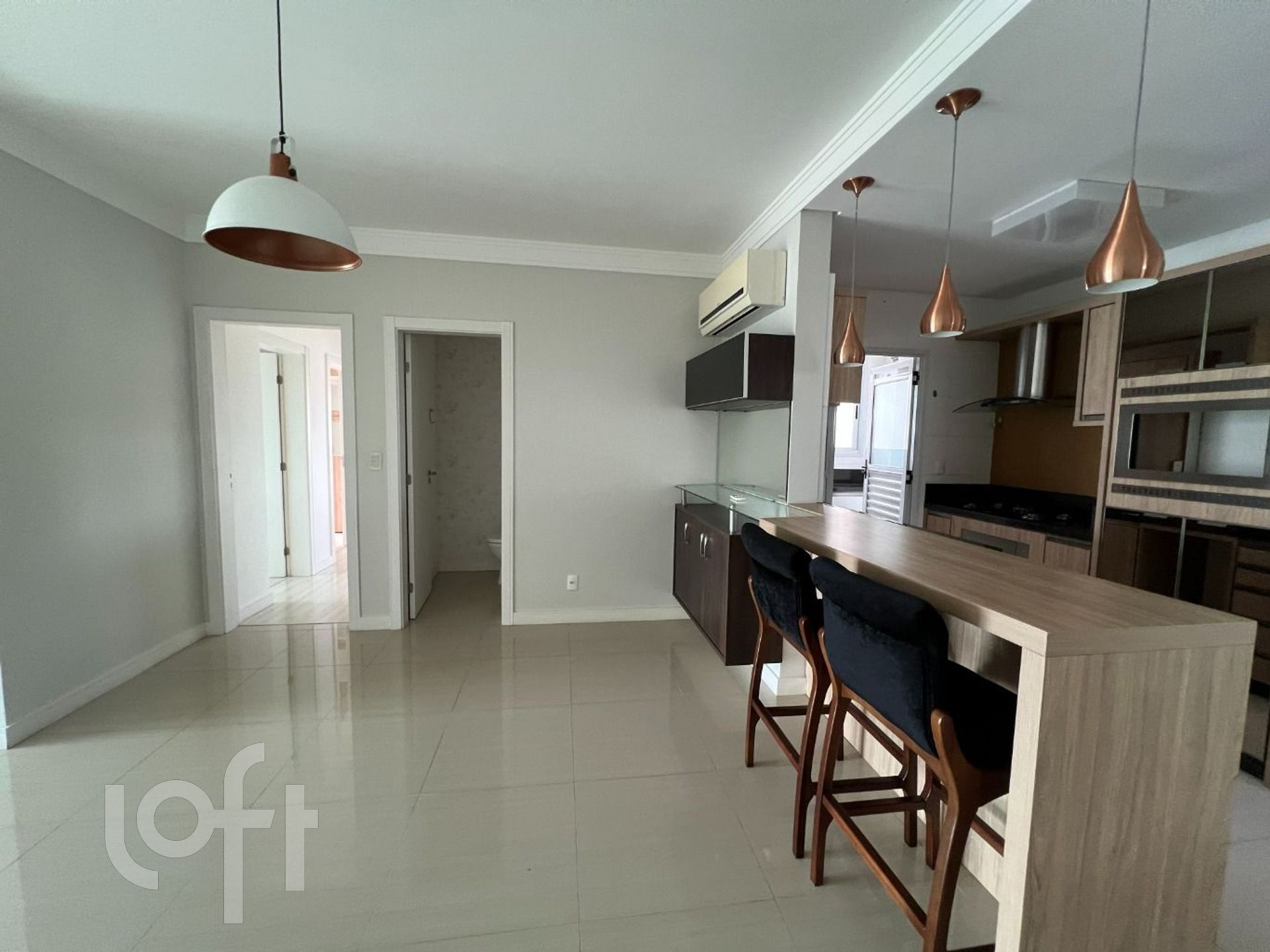 Apartamento à venda em Canto com 106 m², 3 quartos, 1 suíte, 2 vagas